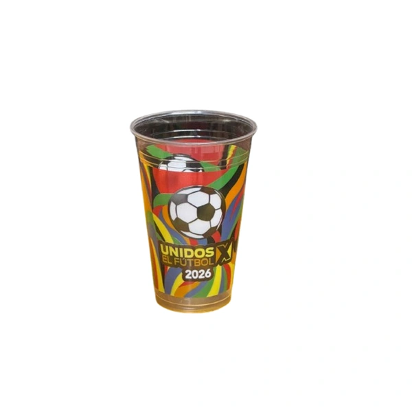 Vaso Reyma 16L Mundial