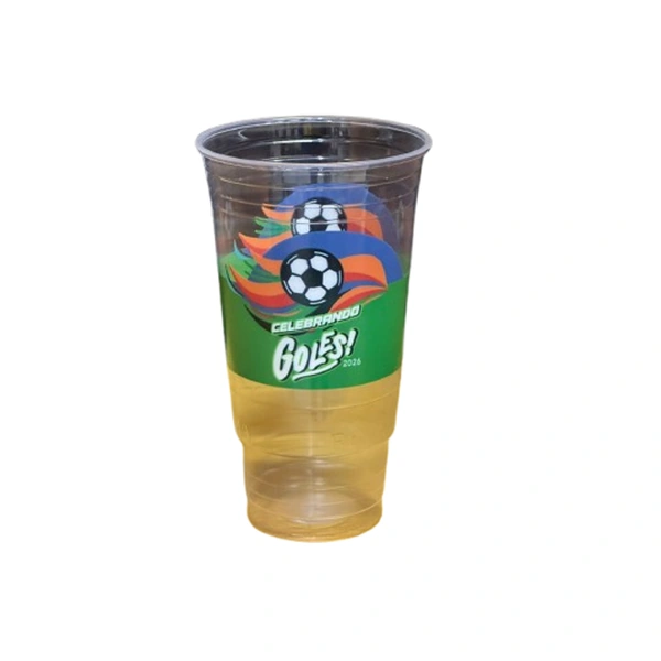 Vaso Reyma 32 EU Mundial