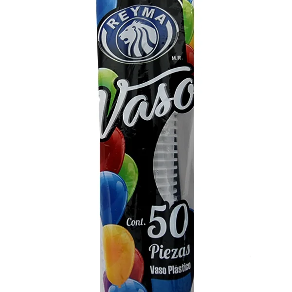 Vaso Reyma 4ch