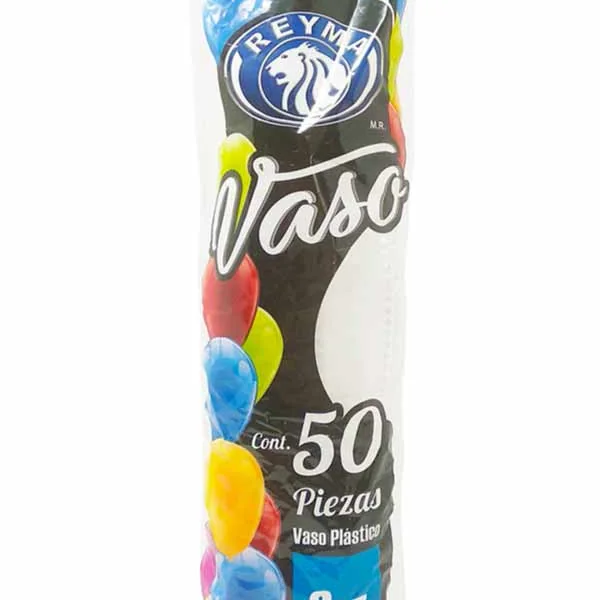 Vaso Reyma 6