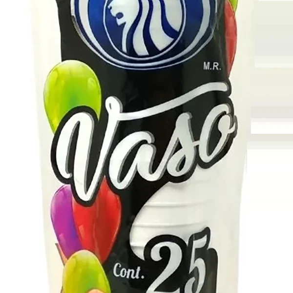 Vaso Reyma 8