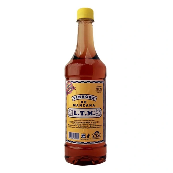 Vinagre Ltm 750ml